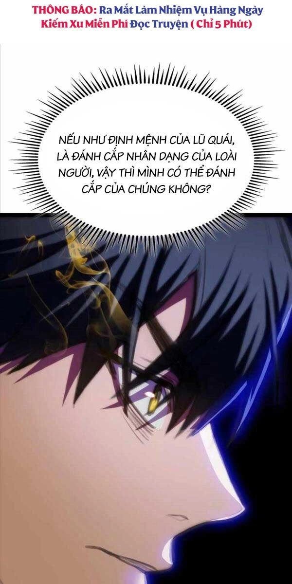 Thợ Săn Số Mệnh Cấp F Chapter 10 - 7