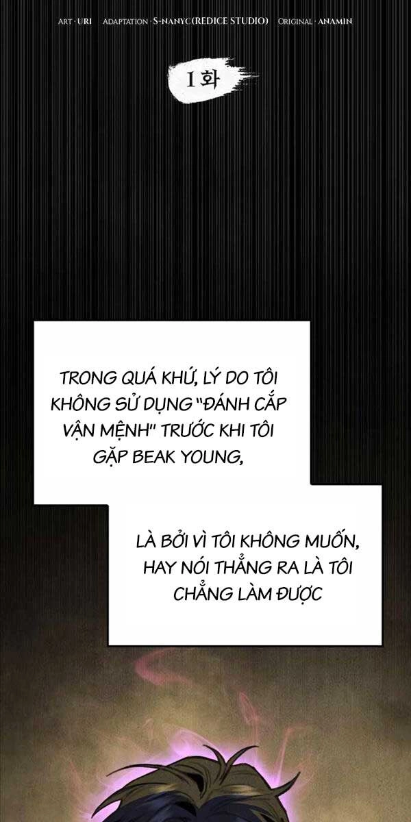 Thợ Săn Số Mệnh Cấp F Chapter 10 - 14