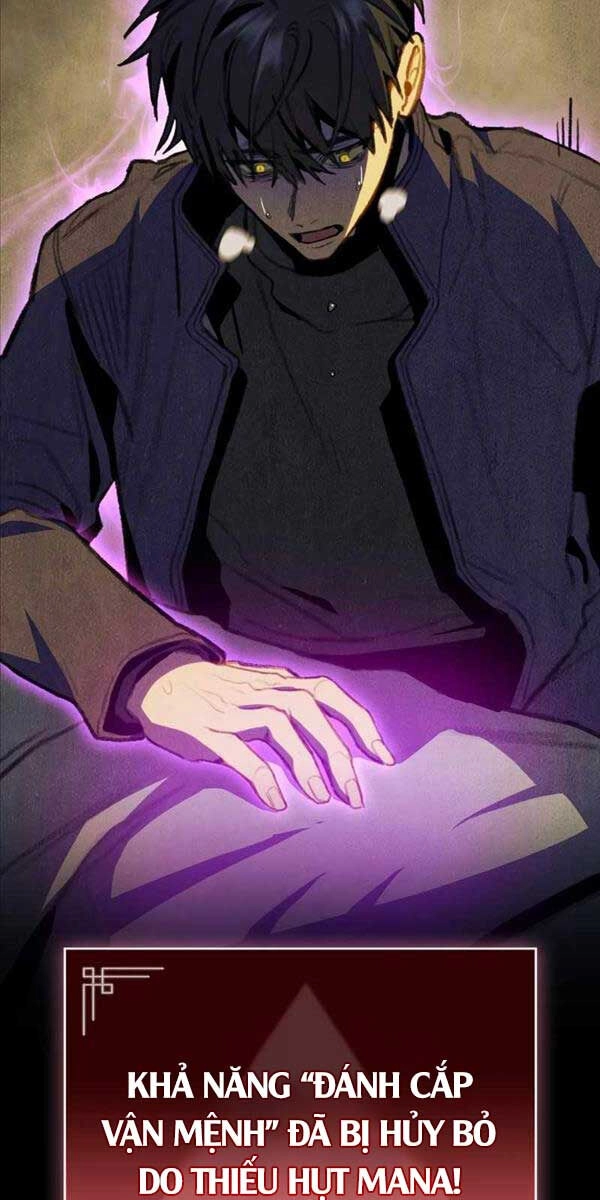 Thợ Săn Số Mệnh Cấp F Chapter 10 - 15