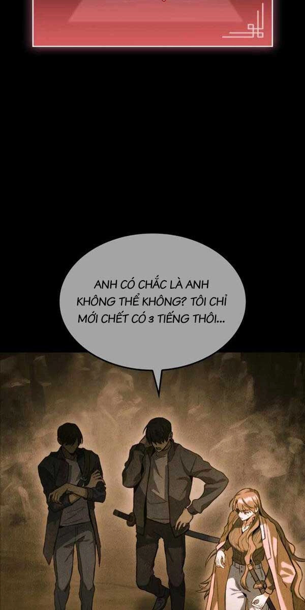 Thợ Săn Số Mệnh Cấp F Chapter 10 - 16