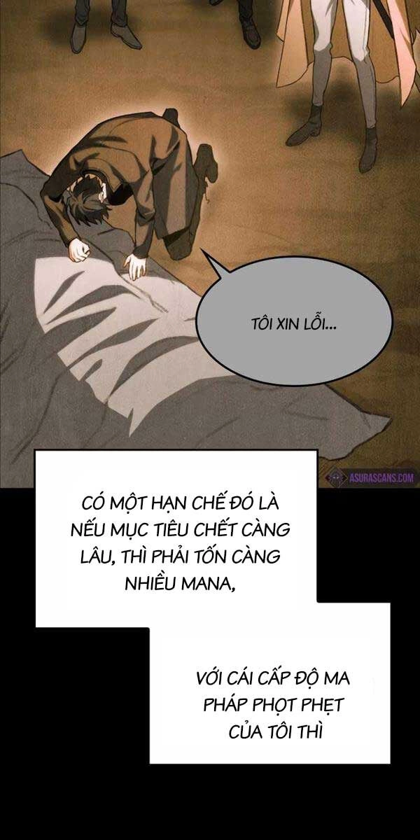 Thợ Săn Số Mệnh Cấp F Chapter 10 - 17