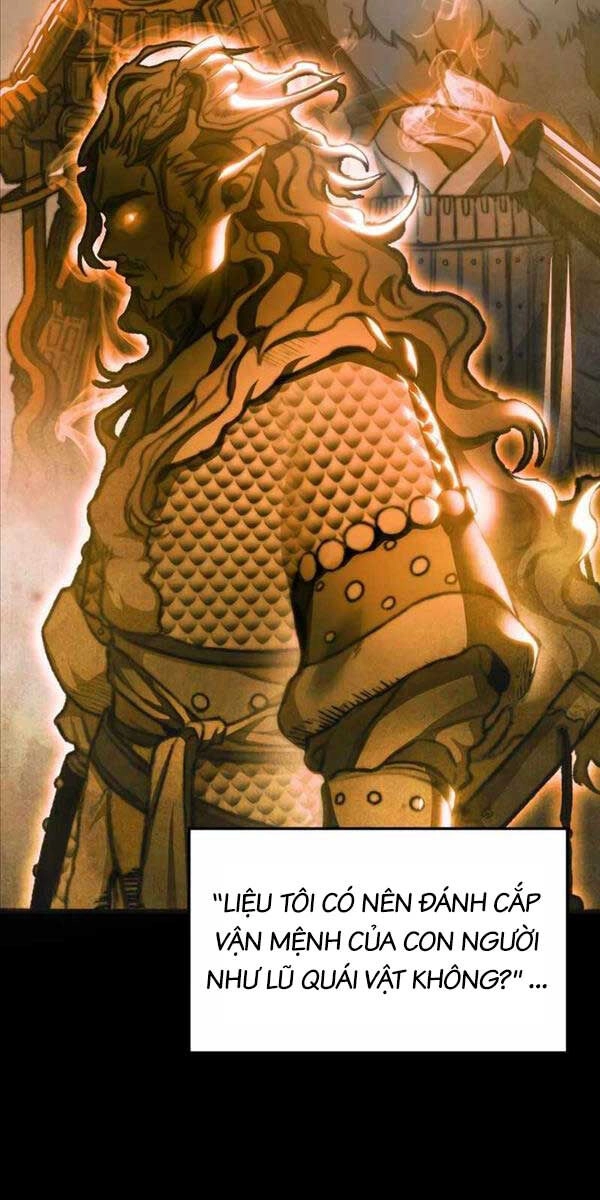 Thợ Săn Số Mệnh Cấp F Chapter 10 - 20