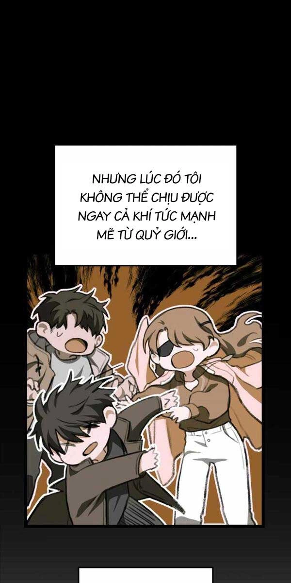 Thợ Săn Số Mệnh Cấp F Chapter 10 - 21