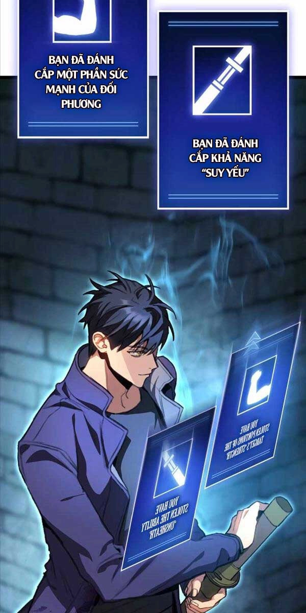 Thợ Săn Số Mệnh Cấp F Chapter 10 - 23