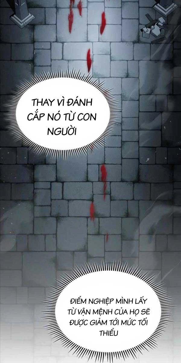 Thợ Săn Số Mệnh Cấp F Chapter 10 - 31