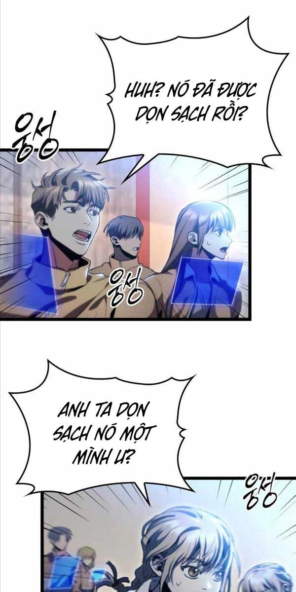 Thợ Săn Số Mệnh Cấp F Chapter 10 - 41