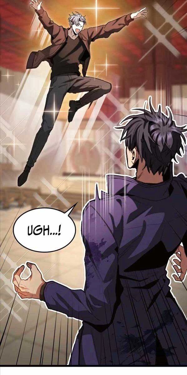 Thợ Săn Số Mệnh Cấp F Chapter 10 - 44