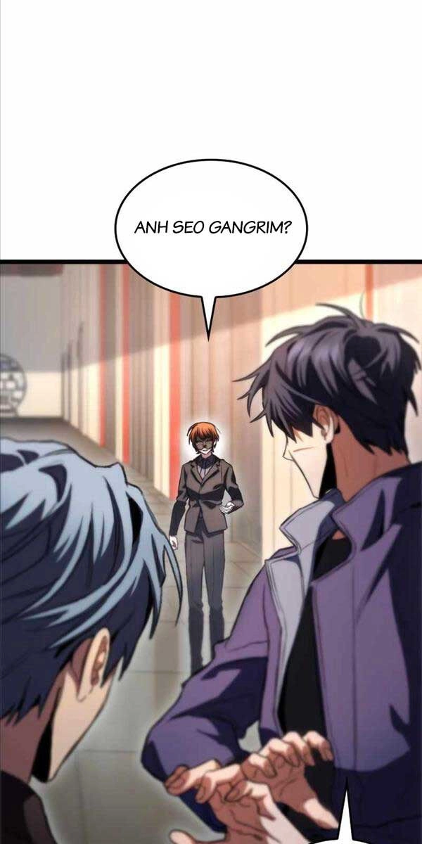 Thợ Săn Số Mệnh Cấp F Chapter 10 - 46