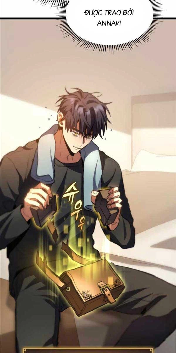 Thợ Săn Số Mệnh Cấp F Chapter 10 - 51