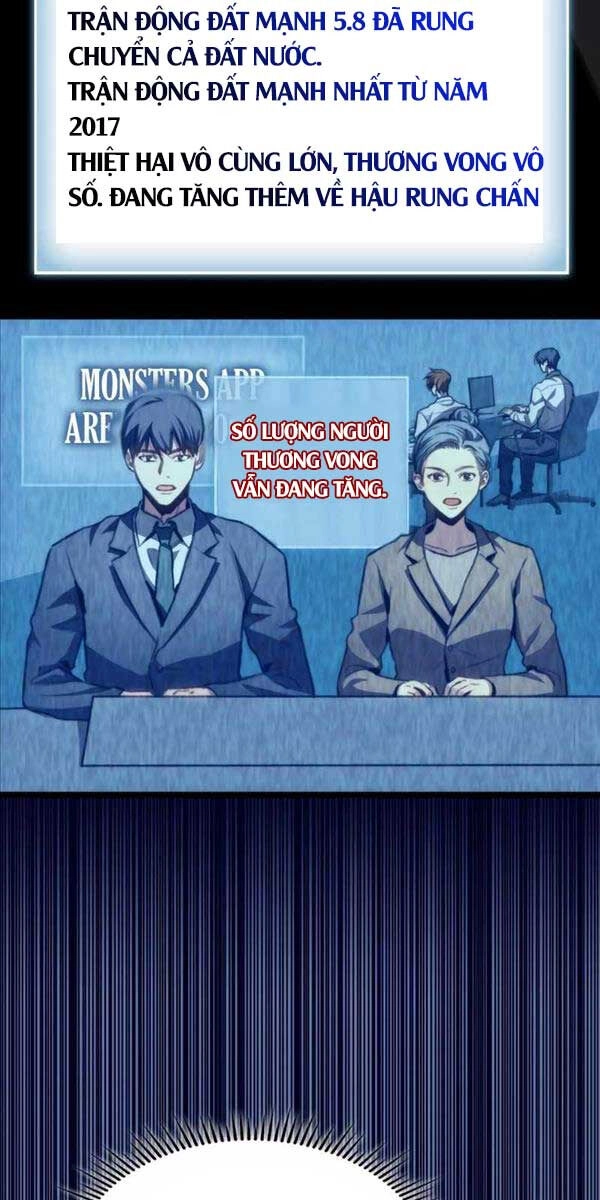 Thợ Săn Số Mệnh Cấp F Chapter 10 - 55