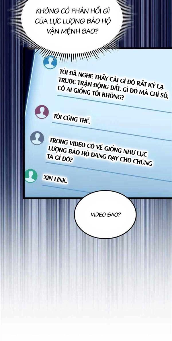 Thợ Săn Số Mệnh Cấp F Chapter 10 - 56