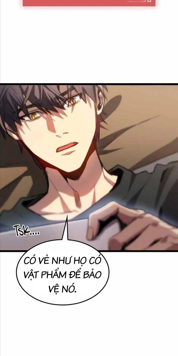 Thợ Săn Số Mệnh Cấp F Chapter 10 - 61