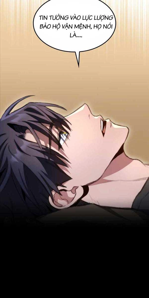 Thợ Săn Số Mệnh Cấp F Chapter 10 - 64