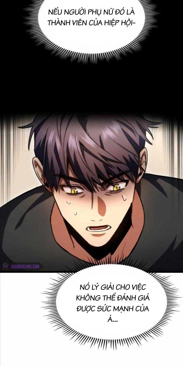 Thợ Săn Số Mệnh Cấp F Chapter 10 - 72