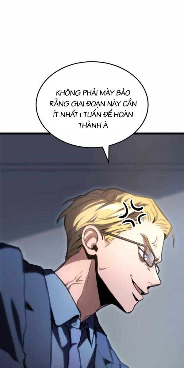 Thợ Săn Số Mệnh Cấp F Chapter 10 - 77