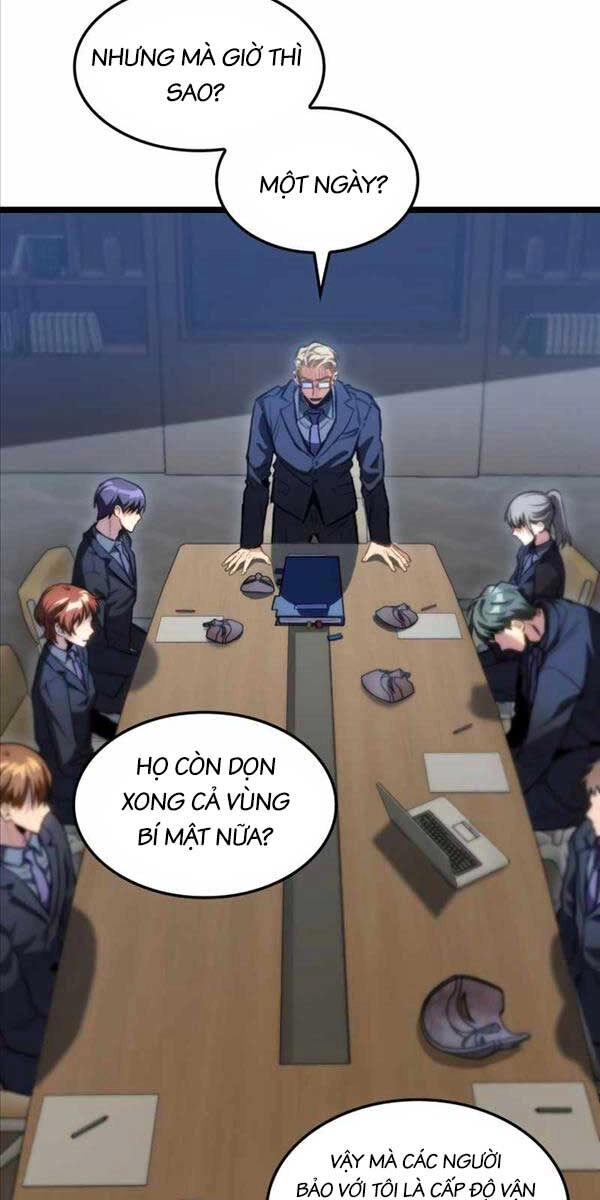 Thợ Săn Số Mệnh Cấp F Chapter 10 - 79