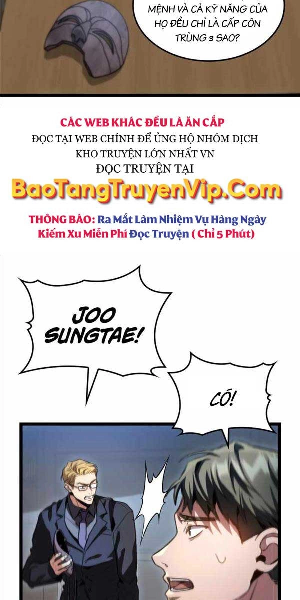 Thợ Săn Số Mệnh Cấp F Chapter 10 - 80