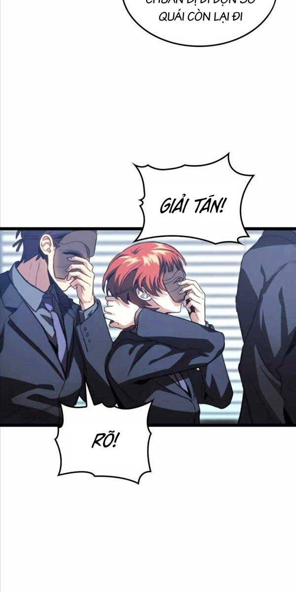 Thợ Săn Số Mệnh Cấp F Chapter 10 - 82