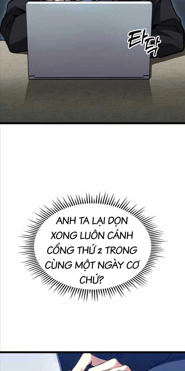 Thợ Săn Số Mệnh Cấp F Chapter 10 - 85