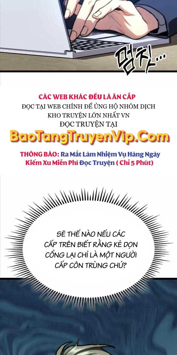 Thợ Săn Số Mệnh Cấp F Chapter 10 - 86