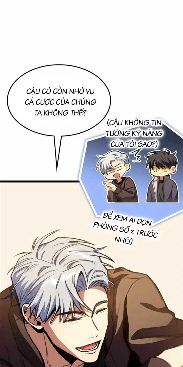 Thợ Săn Số Mệnh Cấp F Chapter 10 - 90