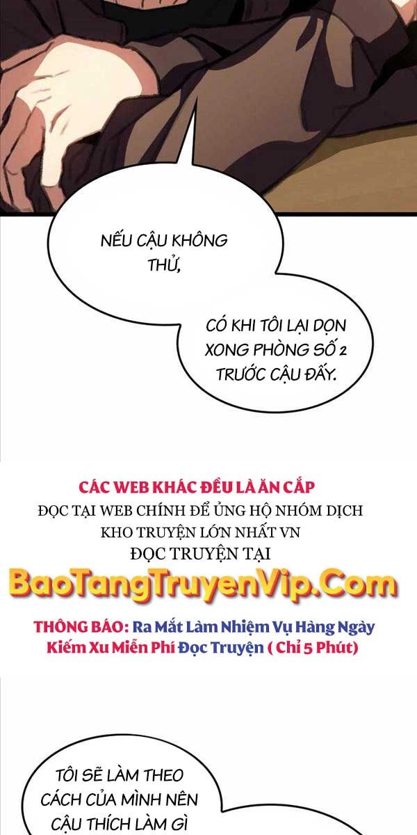Thợ Săn Số Mệnh Cấp F Chapter 10 - 91