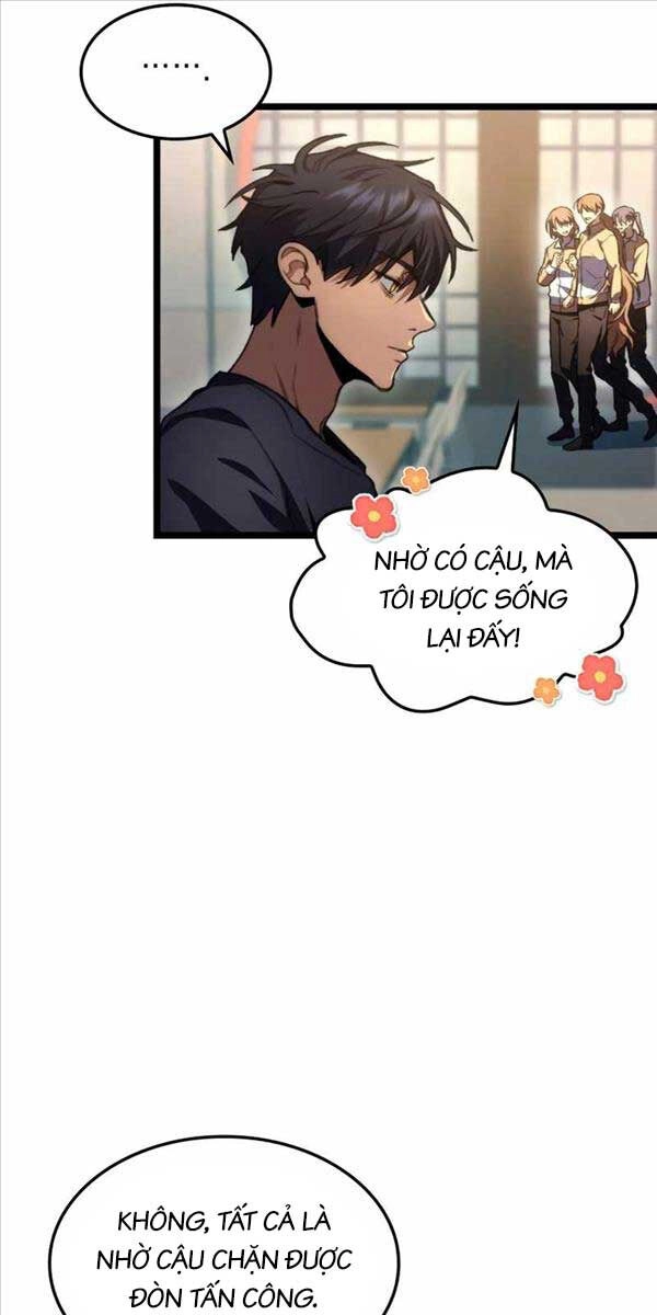 Thợ Săn Số Mệnh Cấp F Chapter 10 - 94