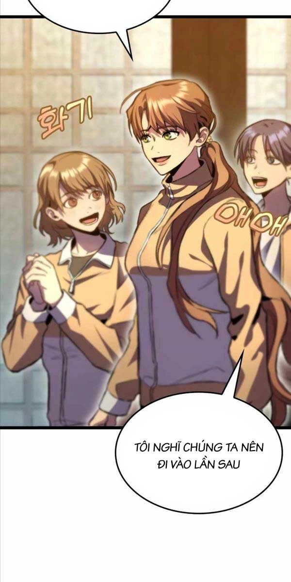 Thợ Săn Số Mệnh Cấp F Chapter 10 - 95