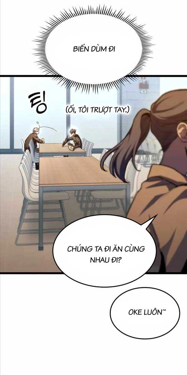 Thợ Săn Số Mệnh Cấp F Chapter 10 - 99