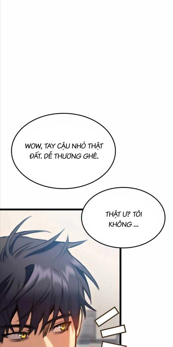 Thợ Săn Số Mệnh Cấp F Chapter 10 - 100