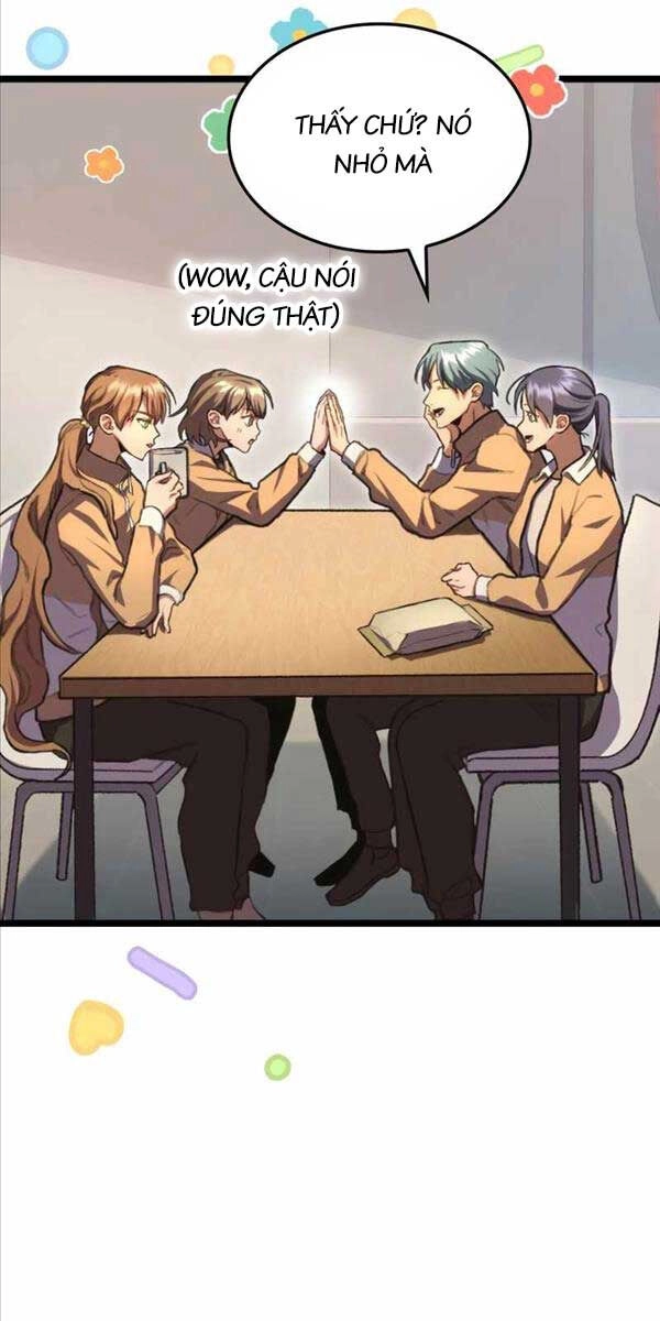 Thợ Săn Số Mệnh Cấp F Chapter 10 - 104