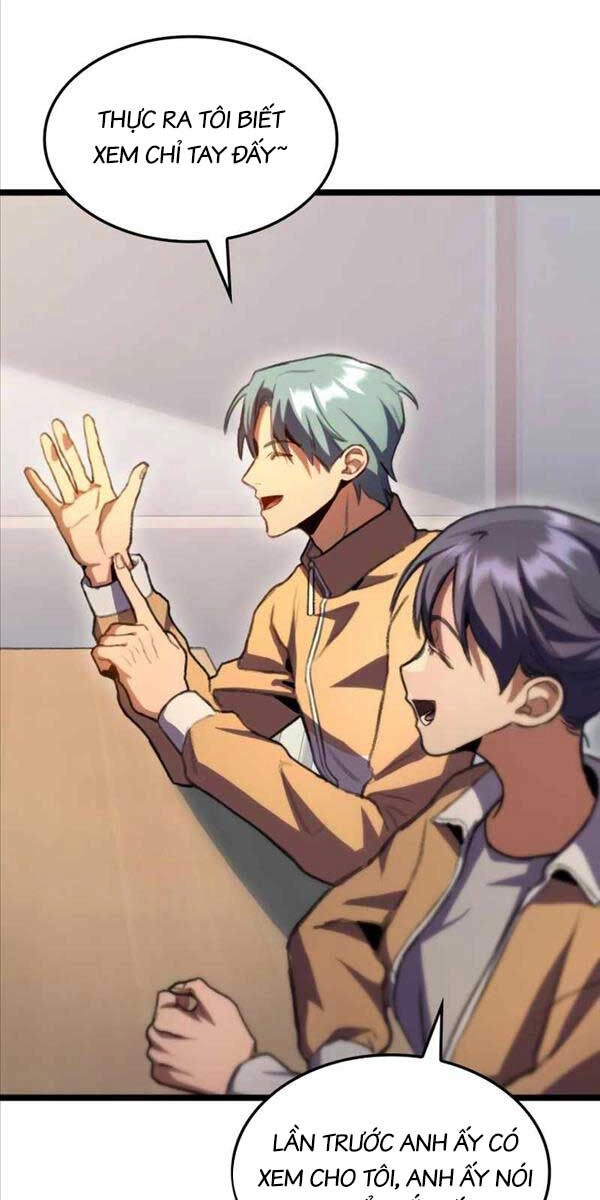 Thợ Săn Số Mệnh Cấp F Chapter 10 - 105