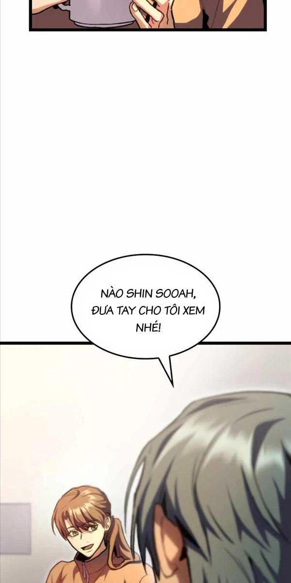 Thợ Săn Số Mệnh Cấp F Chapter 10 - 107