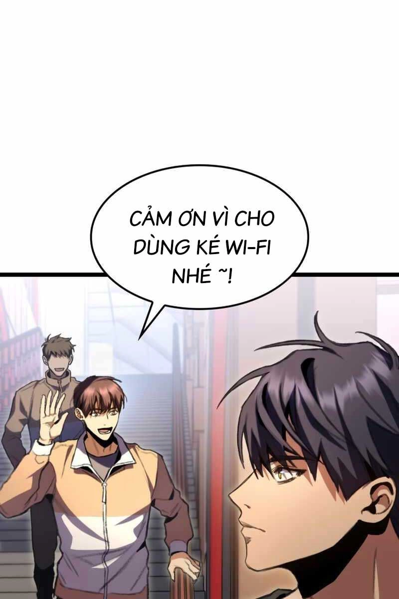 Thợ Săn Số Mệnh Cấp F Chapter 11 - 5