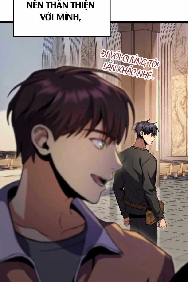 Thợ Săn Số Mệnh Cấp F Chapter 11 - 9