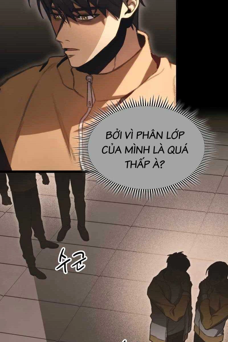 Thợ Săn Số Mệnh Cấp F Chapter 11 - 15