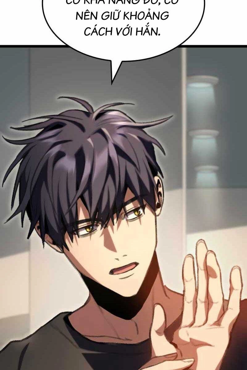 Thợ Săn Số Mệnh Cấp F Chapter 11 - 44