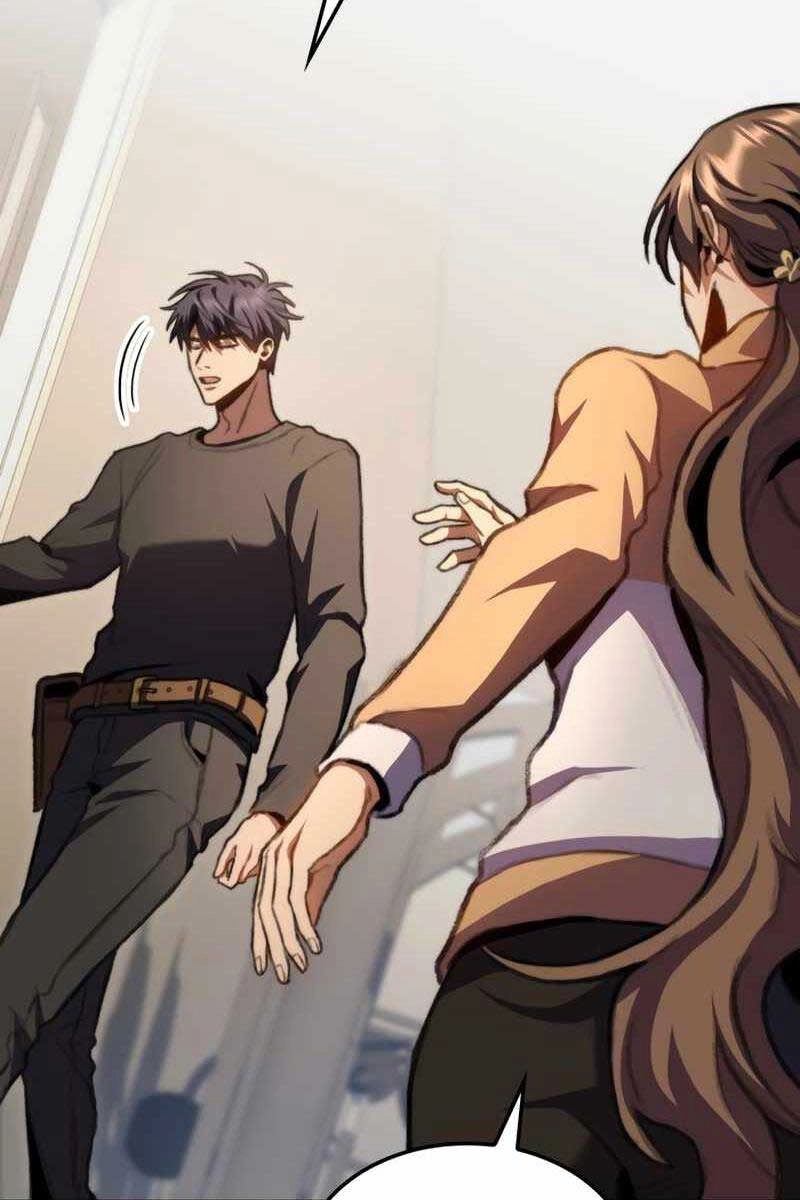 Thợ Săn Số Mệnh Cấp F Chapter 11 - 48