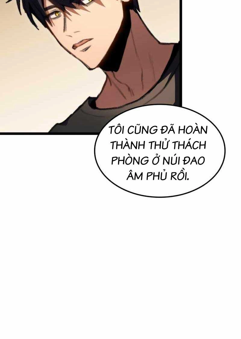 Thợ Săn Số Mệnh Cấp F Chapter 11 - 50