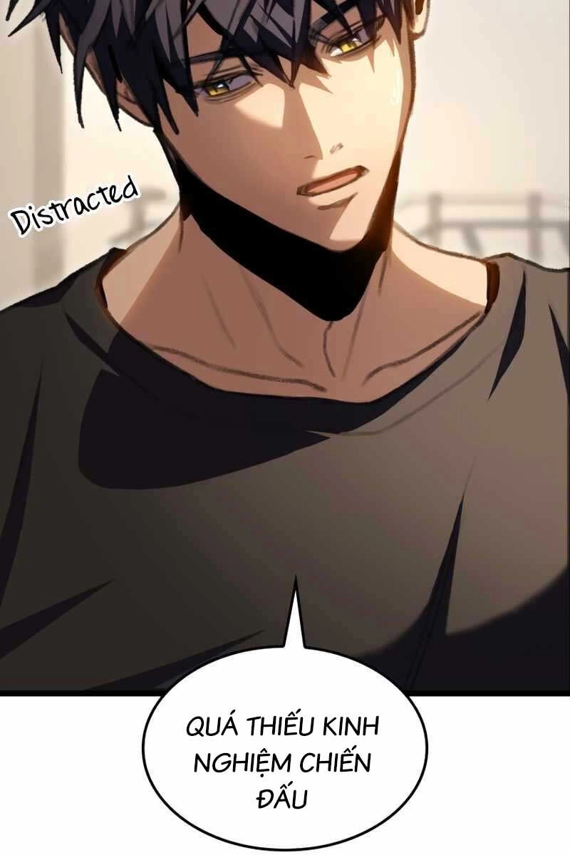 Thợ Săn Số Mệnh Cấp F Chapter 11 - 57