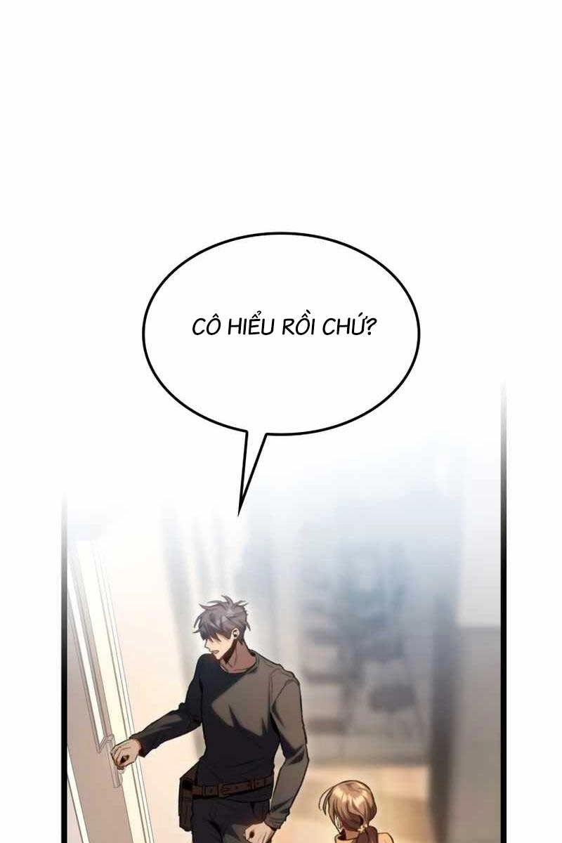 Thợ Săn Số Mệnh Cấp F Chapter 11 - 66