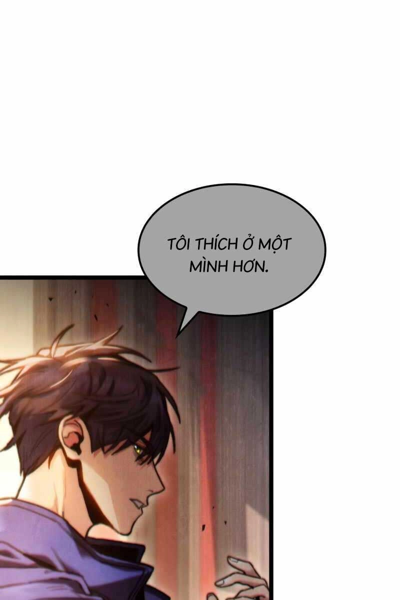 Thợ Săn Số Mệnh Cấp F Chapter 11 - 79