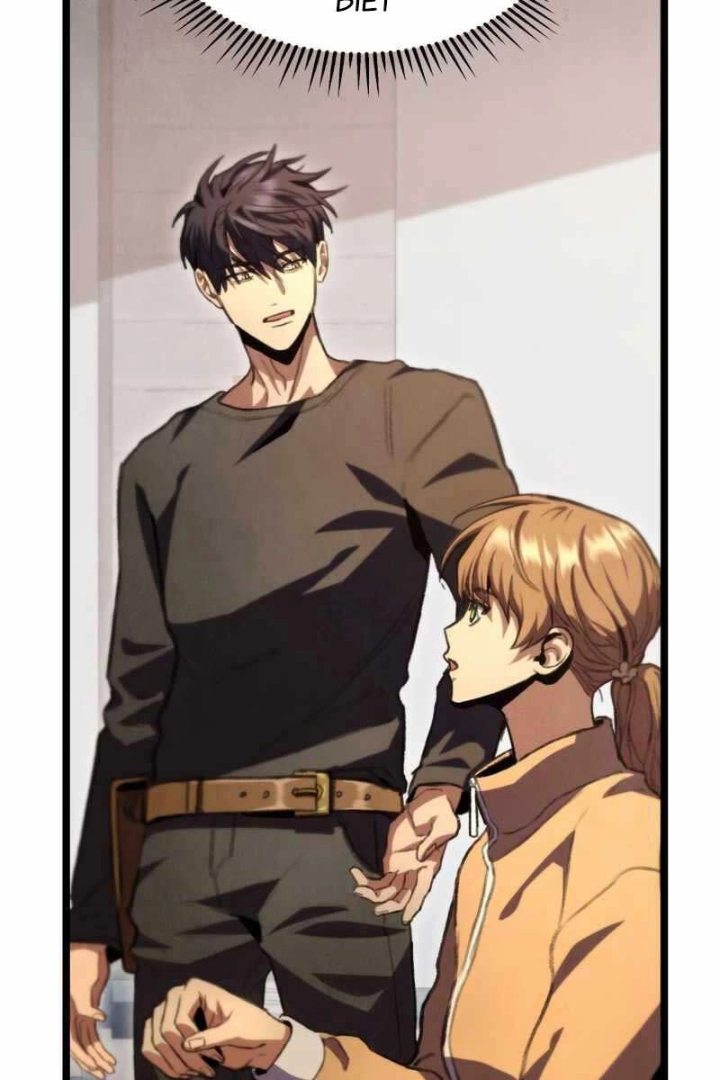 Thợ Săn Số Mệnh Cấp F Chapter 11 - 84