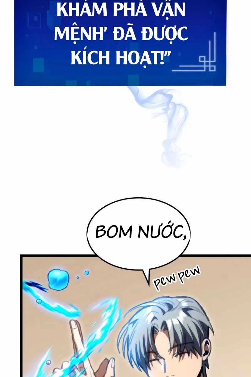 Thợ Săn Số Mệnh Cấp F Chapter 11 - 103