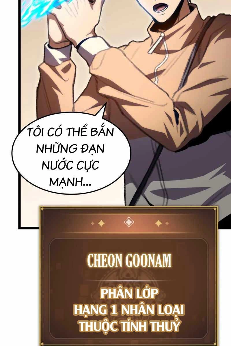 Thợ Săn Số Mệnh Cấp F Chapter 11 - 104