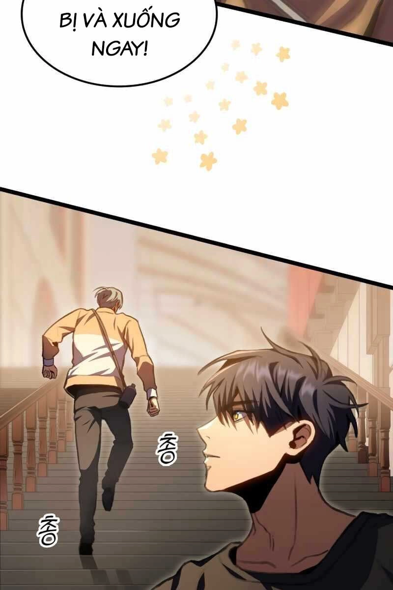 Thợ Săn Số Mệnh Cấp F Chapter 11 - 108