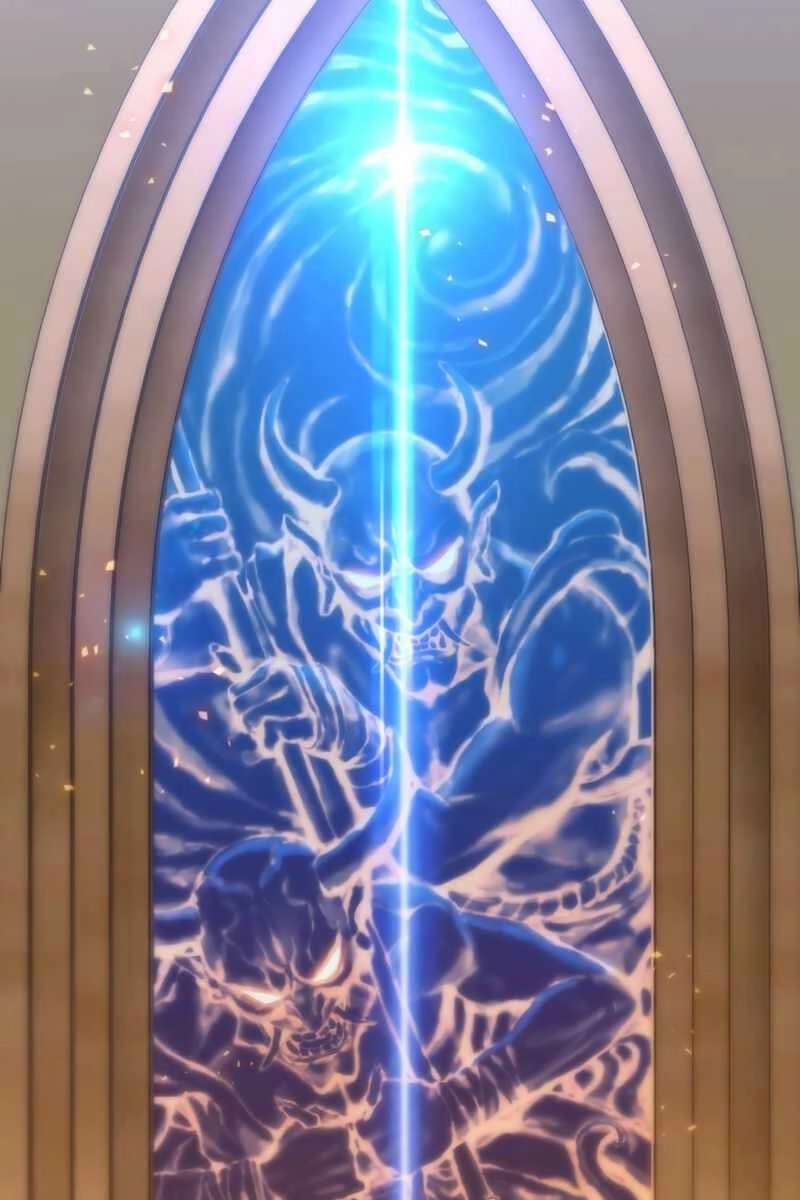 Thợ Săn Số Mệnh Cấp F Chapter 11 - 115