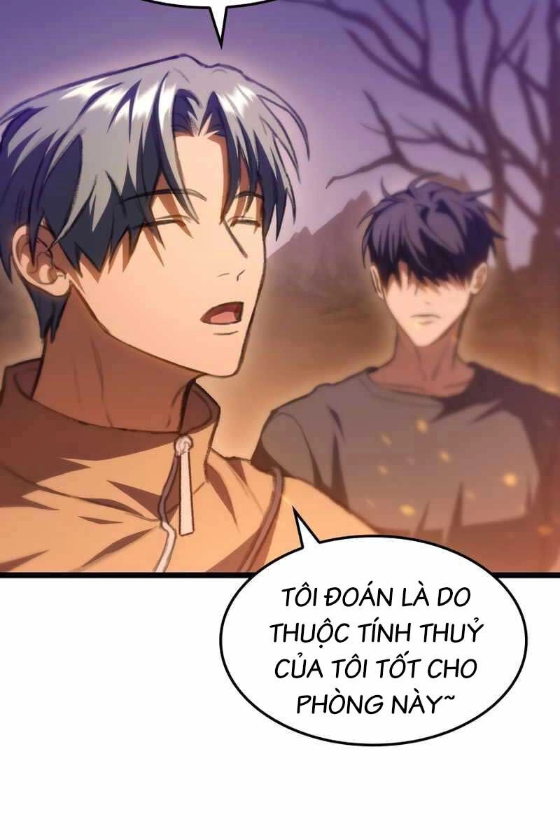 Thợ Săn Số Mệnh Cấp F Chapter 11 - 125