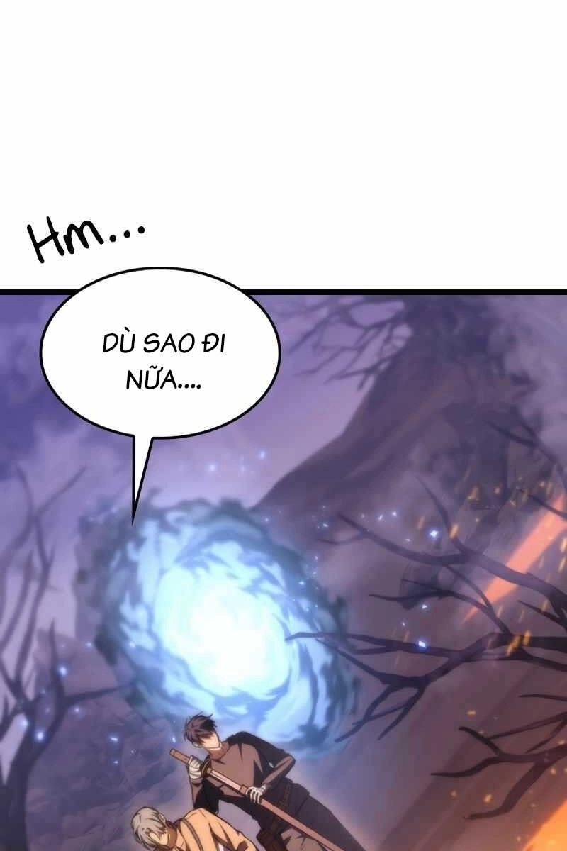 Thợ Săn Số Mệnh Cấp F Chapter 11 - 126