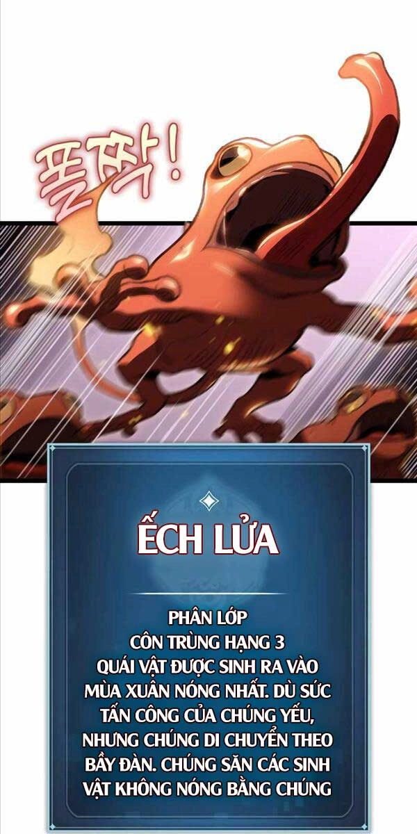 Thợ Săn Số Mệnh Cấp F Chapter 12 - 13